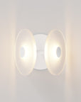CORAL TWIN - WALL LIGHT