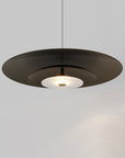 CORAL DUO DOME (450mm) - PENDANT LIGHT