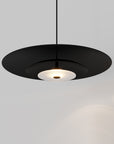 CORAL DUO DOME (450mm) - PENDANT LIGHT