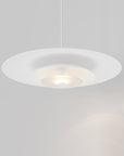 CORAL DUO DOME (450mm) - PENDANT LIGHT