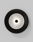 CORAL DOME (FROSTED) - WALL LIGHT (IP65)