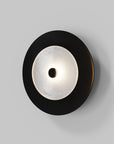 CORAL DOME (FROSTED) - WALL LIGHT (IP65)