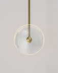 CORAL DUO - PENDANT LIGHT