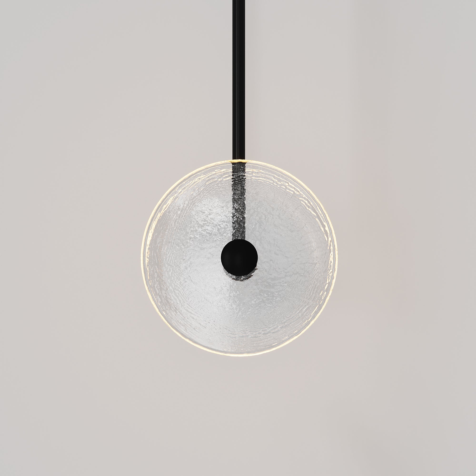 CORAL DUO - PENDANT LIGHT