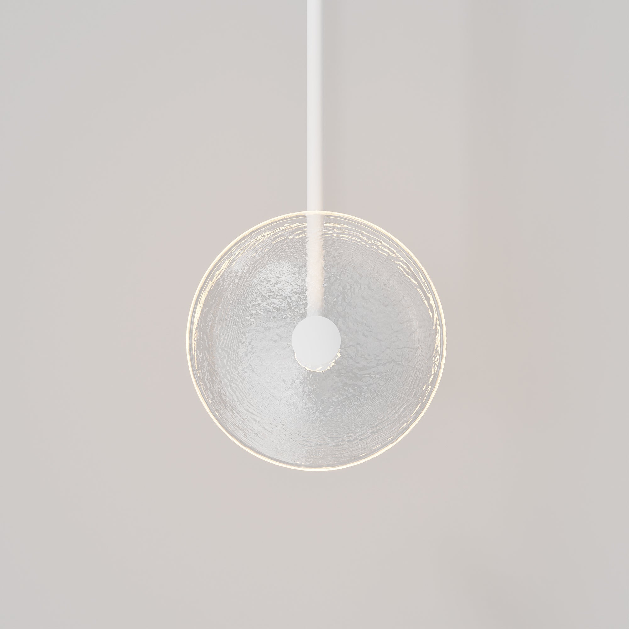 CORAL DUO - PENDANT LIGHT