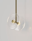 CORAL DUO - PENDANT LIGHT