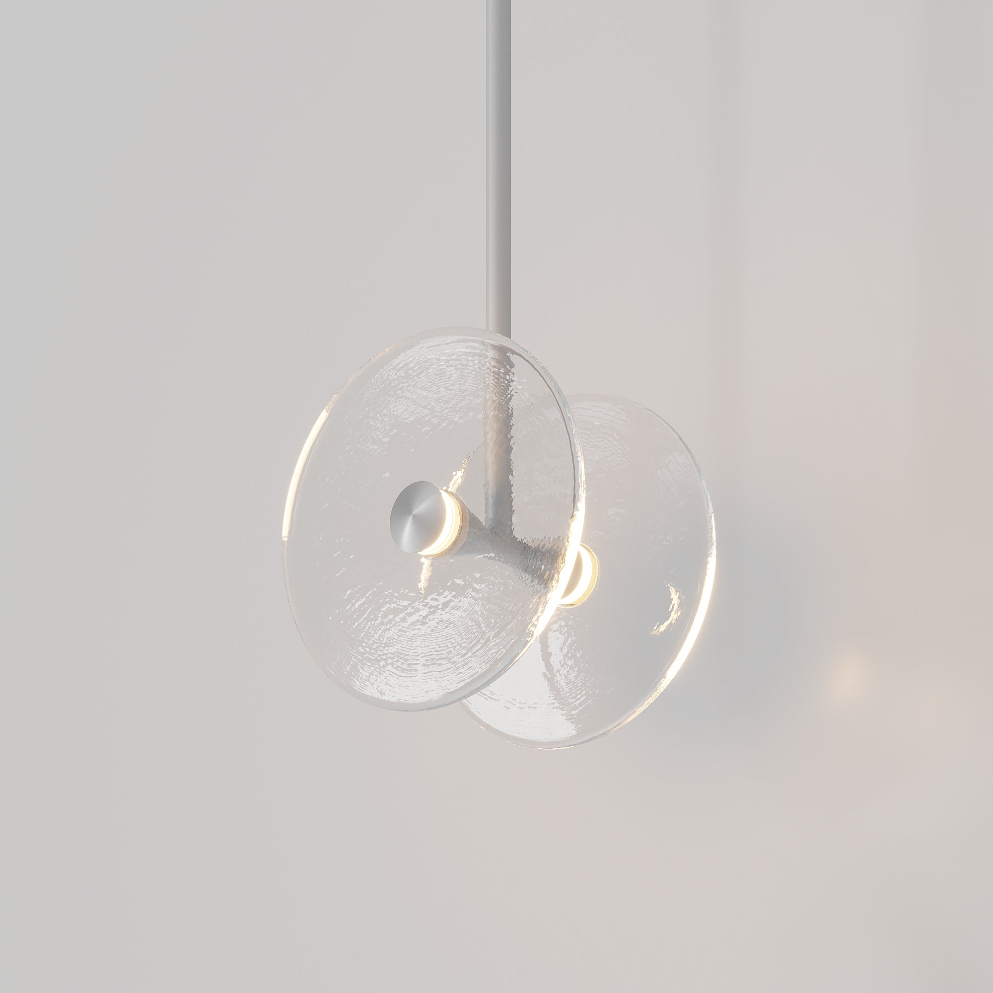 CORAL DUO - PENDANT LIGHT