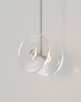 CORAL DUO - PENDANT LIGHT