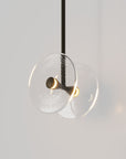 CORAL DUO - PENDANT LIGHT