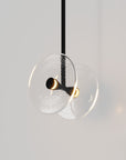 CORAL DUO - PENDANT LIGHT