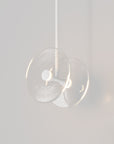 CORAL DUO - PENDANT LIGHT