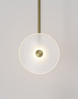 CORAL DUO - PENDANT LIGHT