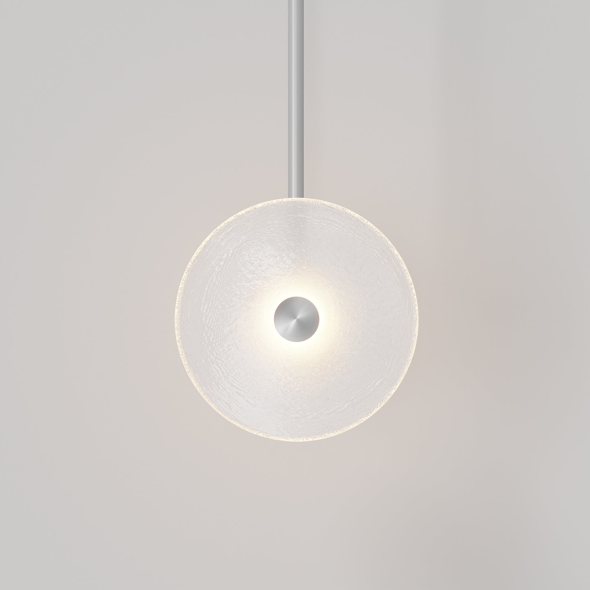 CORAL DUO - PENDANT LIGHT