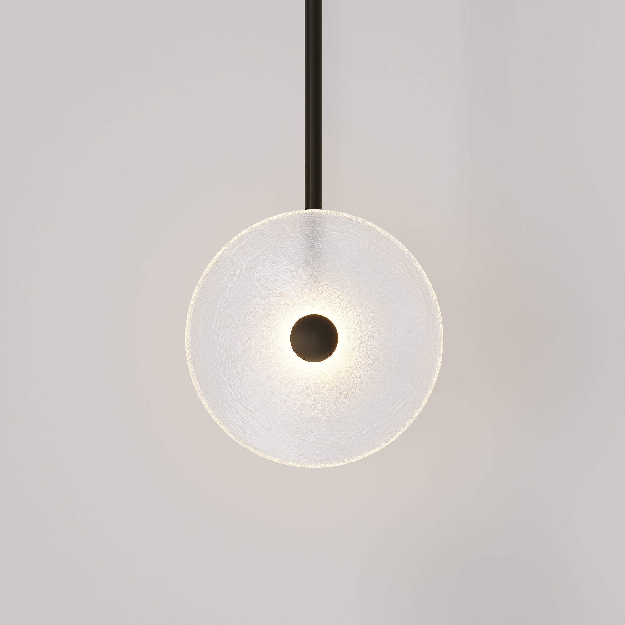 CORAL DUO - PENDANT LIGHT