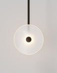 CORAL DUO - PENDANT LIGHT