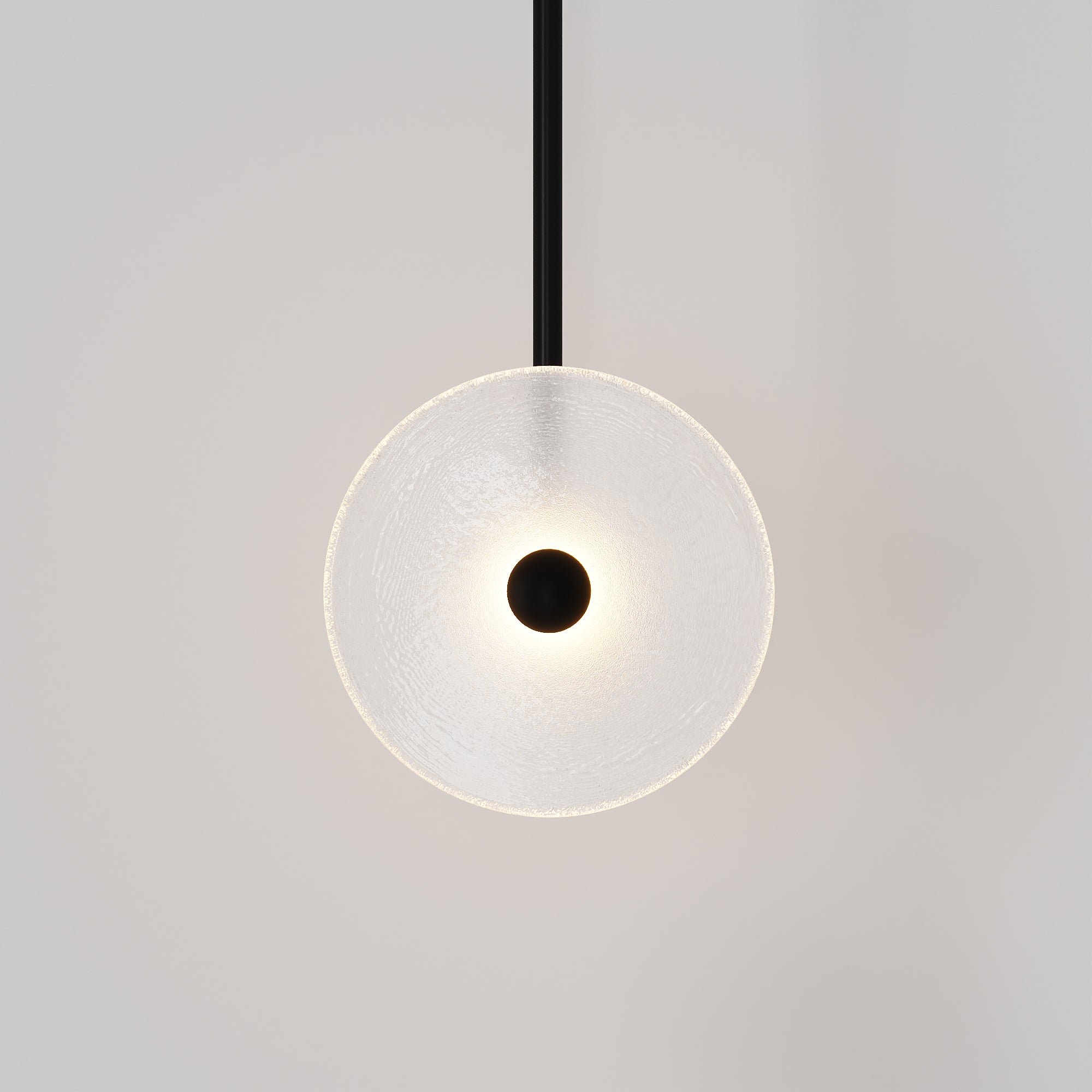 CORAL DUO - PENDANT LIGHT