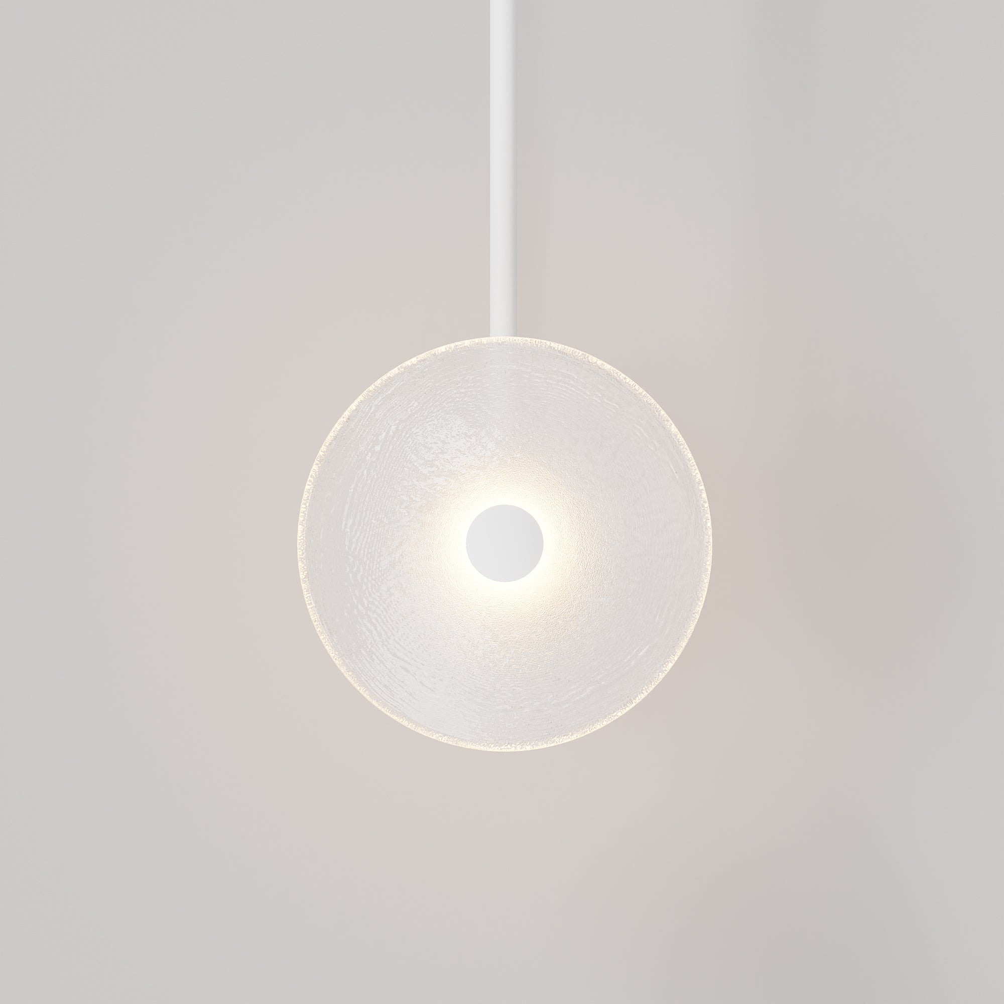 CORAL DUO - PENDANT LIGHT