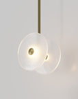 CORAL DUO - PENDANT LIGHT