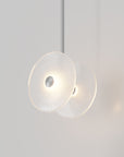 CORAL DUO - PENDANT LIGHT