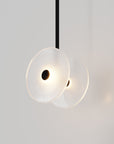 CORAL DUO - PENDANT LIGHT