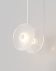 CORAL DUO - PENDANT LIGHT