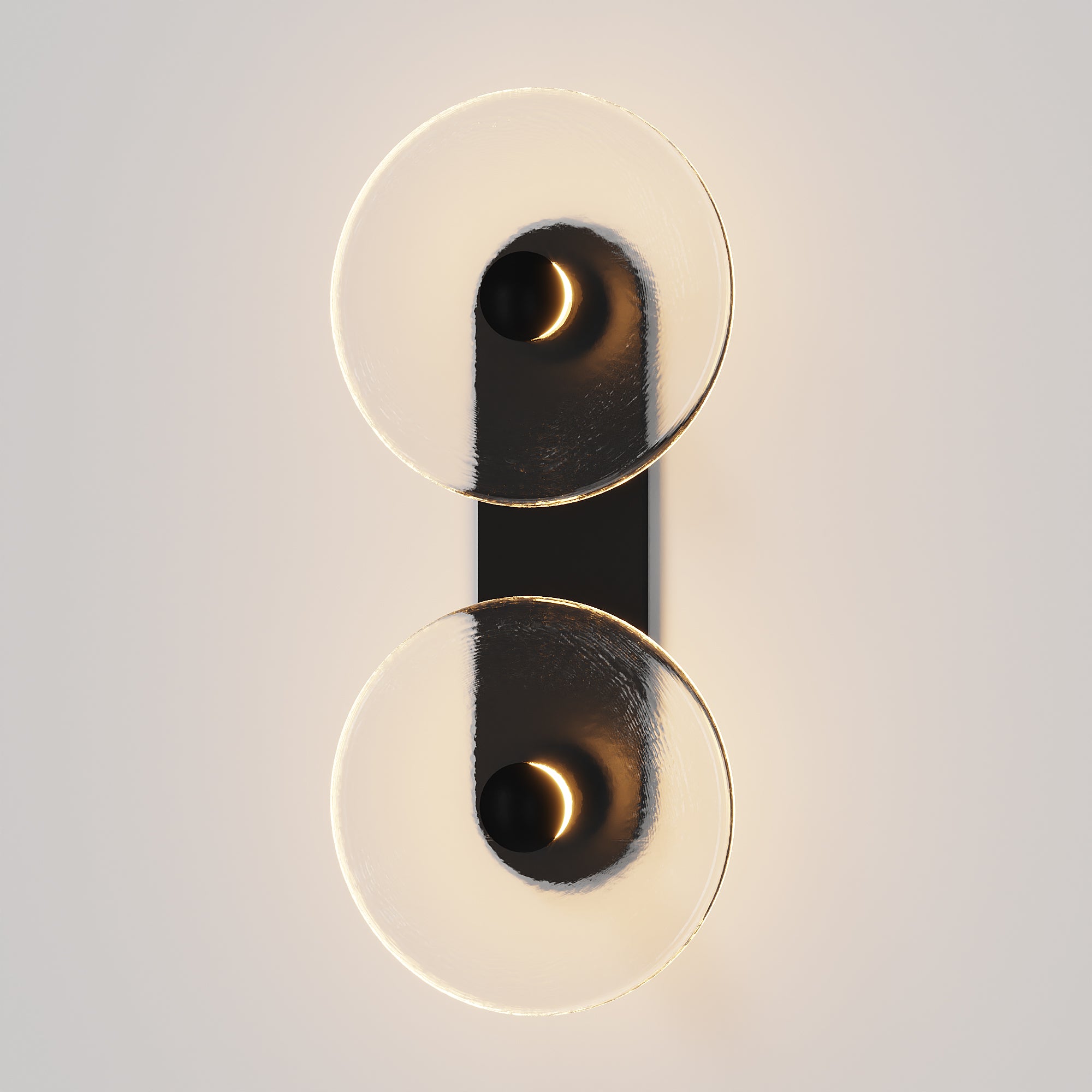 CORAL DUO - WALL LIGHT