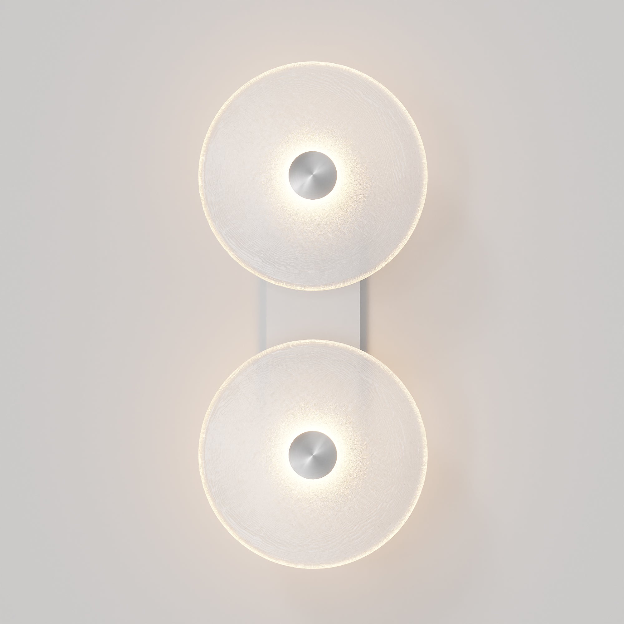 CORAL DUO - WALL LIGHT