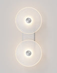 CORAL DUO - WALL LIGHT