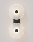 CORAL DUO - WALL LIGHT