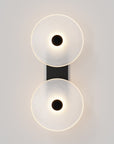 CORAL DUO - WALL LIGHT