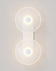 CORAL DUO - WALL LIGHT