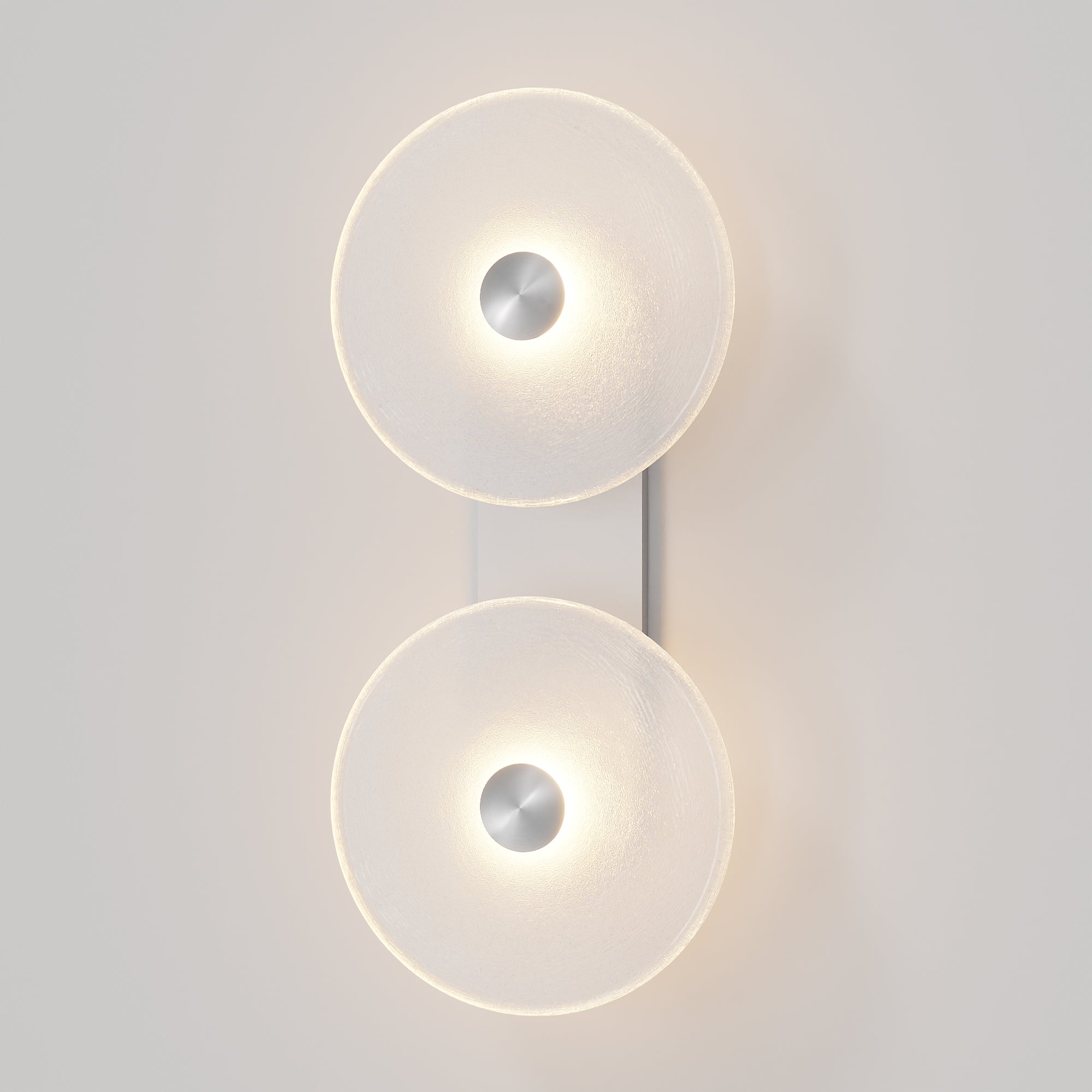 CORAL DUO - WALL LIGHT