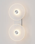 CORAL DUO - WALL LIGHT