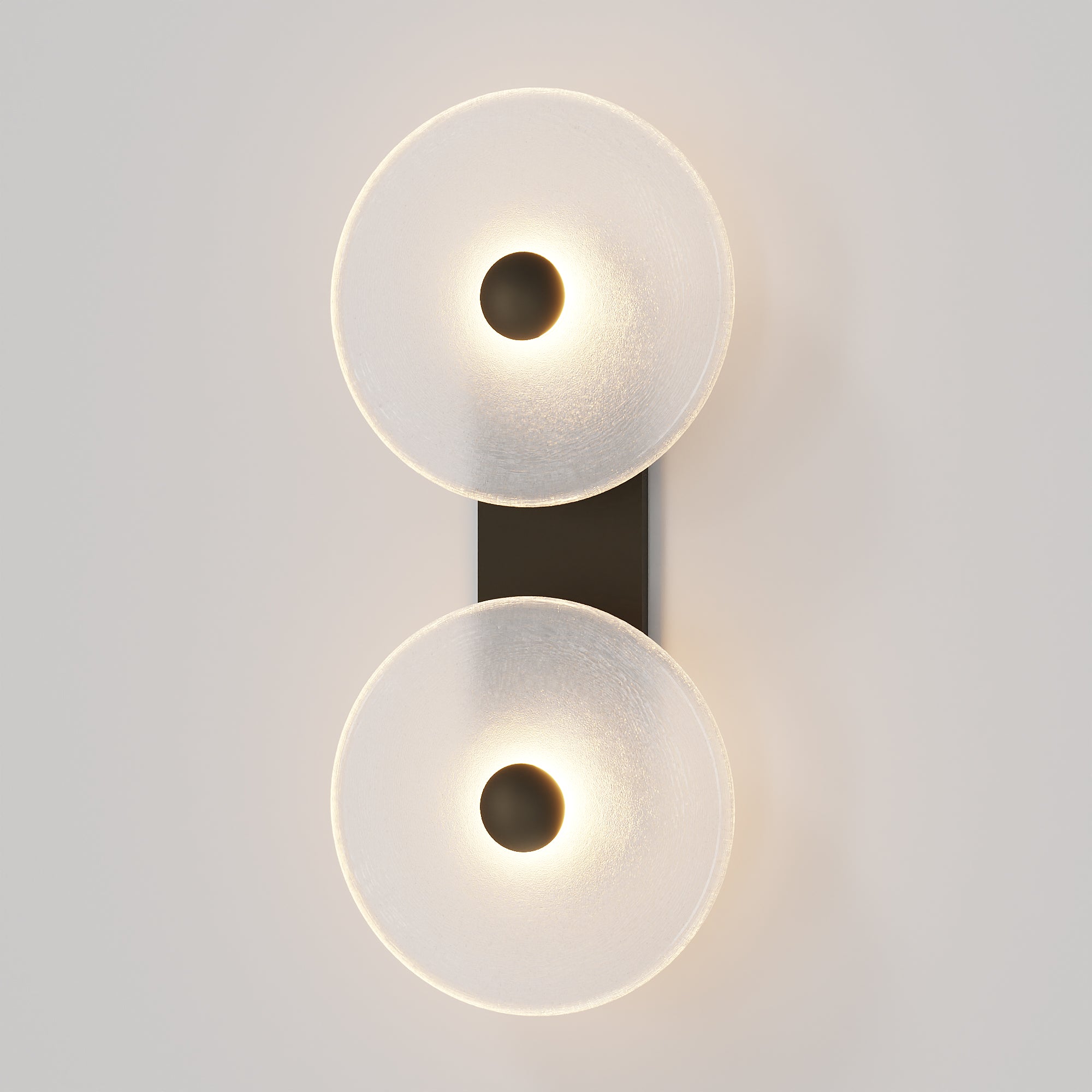 CORAL DUO - WALL LIGHT