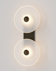 CORAL DUO - WALL LIGHT