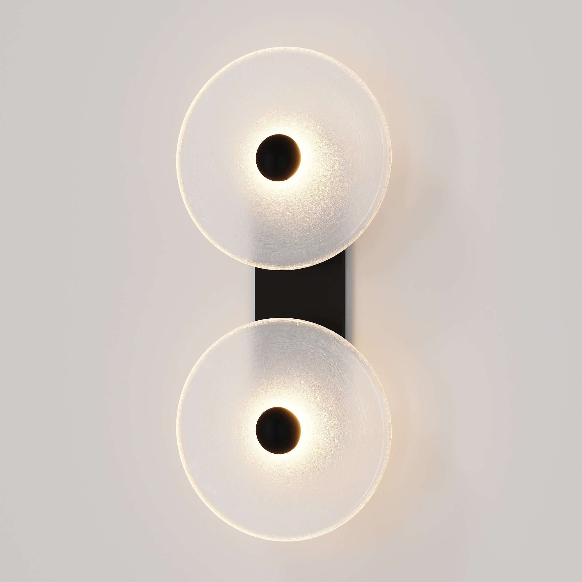 CORAL DUO - WALL LIGHT