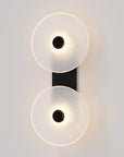 CORAL DUO - WALL LIGHT