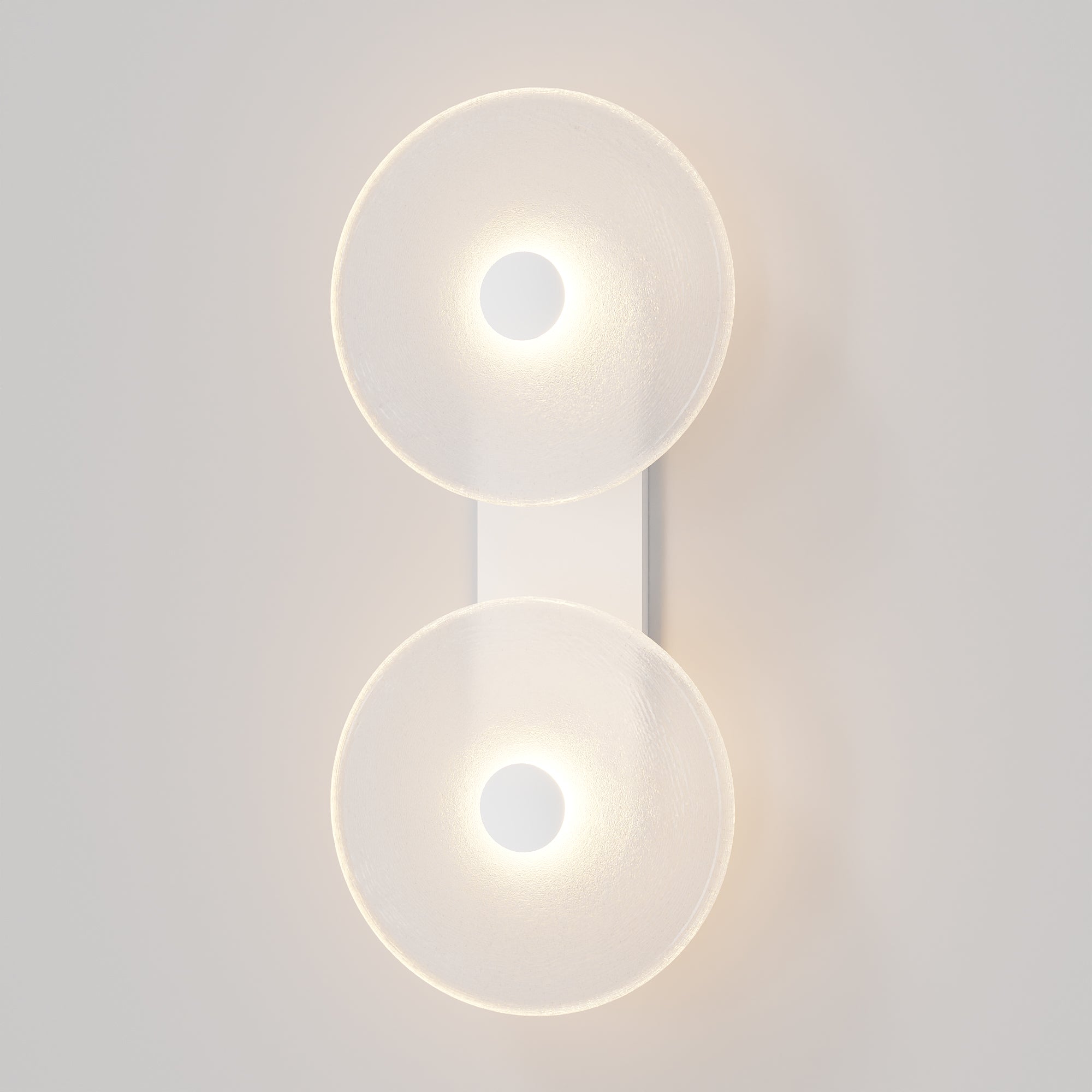 CORAL DUO - WALL LIGHT