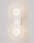 CORAL DUO - WALL LIGHT