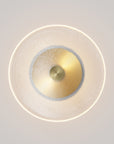 CORAL (CLEAR) - WALL LIGHT (IP65)