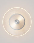 CORAL (CLEAR) - WALL LIGHT (IP65)