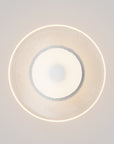 CORAL (CLEAR) - WALL LIGHT (IP65)