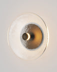 CORAL (CLEAR) - WALL LIGHT (IP65)