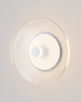 CORAL (CLEAR) - WALL LIGHT (IP65)