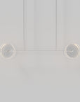 CORAL LINEAR ROD (4) - PENDANT LIGHT