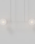 CORAL LINEAR ROD (4) - PENDANT LIGHT