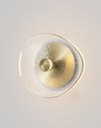 CORAL ORGANIC (CLEAR) - WALL LIGHT (IP65)