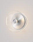 CORAL ORGANIC (CLEAR) - WALL LIGHT (IP65)