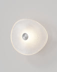 CORAL ORGANIC (FROSTED) - WALL LIGHT (IP65)