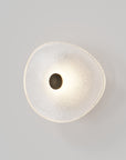 CORAL ORGANIC (FROSTED) - WALL LIGHT (IP65)